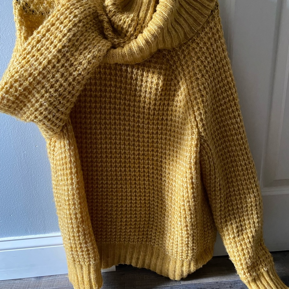 Loft Sweater